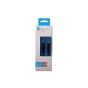 HP 3.5mm AUX Audio Cable, 1.5 Meters - Black, HP027GBBLK1.5TW
