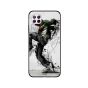 Zoot Music Boy Printed Back Cover for Huawei Nova 7i