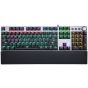 Aula F2088 WIND Full Gaming Mechanical Keyboard  –  Silver Black