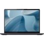 لاب توب لينوفو فليكس 5i 82R700L5US، انتل كور i5-1235U، هارد 512 جيجا SSD، رام 8 جيجا، شاشة لمس WUXGA مقاس 14 بوصة، كارت شاشة انتل ايريس Xe جرافيكس، ويندوز 11 - رمادي