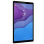 Lenovo Tab M10 TB-X306 Tablet, 10.1 Inch, 32GB, 2GB RAM, 4G LTE - Iron Grey