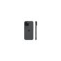 Apple iPhone 15 Plus, 128GB, 6GB, Single SIM, 5G - Black