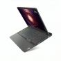 لاب توب العاب لينوفو LOQ 15IRH8 2XV007BED، انتل كور i7-13620H، هارد 512 جيجا SSD M.2، رام 16 جيجا، شاشة 15.6 بوصة FHD، معدل تحديث 144 هرتز، كارت شاشة انفيديا جي فورس RTX 4050 سعة 6 جيجا  GDDR6، فري دوس - رمادي