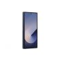 Samsung Galaxy Z Fold 6, 256GB, 12GB RAM, 5G, Dual SIM - Blue