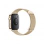 Huawei  Fit 3 Smart Watch,43mm, Gold Case and Gold Strap - SLO-B19