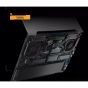 ASUS TUF F15 FX507VV-LP314 Gaming Laptop, Intel Core i7-13620H, 16GB RAM, 512GB SSD, Nvidia GeForce RTX 4060 8GB, 15.6 Inch FHD, 144Hz, Windows 11 - Mecha Gray
