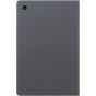 Samsung EF-BT500PJEGWW Galaxy Tab A7 10.4'' Book Cover - Gray