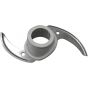 Moulinex Knife for Moulinex Dfc3 Food Processor - White