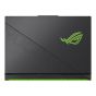 ASUS ROG Strix G16 2024 G614 G614JVR-N3044W Gaming Laptop, Intel Core i9-14900HX, 1TB SSD, 16GB RAM, 16 Inch IPS, FHD+, 165Hz, NVIDIA GeForce RTX 4060 8GB GDDR6, Windows 11 - Eclipse Grey