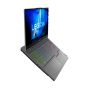 Lenovo Legion 5 15IAH7H Gaming Laptop, Intel Core i7-12700H, 15.6 Inch WQHD IPS, 165Hz, 1TB SSD, 16GB RAM, NVIDIA GeForce RTX 3060 6GB, FREEDOS - Grey