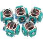 Yosoo Health Gear Analog Joystick Modules For PlayStation 5 Controller