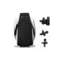 Wireless Car Charger, 10W - Black