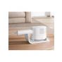 Xiaomi Handheld Steam Iron, 150ml, 1200 Watt, White - B502CN