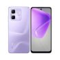 Infinix Hot 50i, 256GB, 8GB RAM, 4G, Dual SIM - Purple with Ridingtone AirPods Pro 2nd Gen Earbuds, Noise Cancellation - White