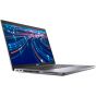 Dell Latitude 5420 Laptop, Intel Core i5-1145G7, 256GB SSD, 16GB RAM, 14 Inch, FHD, Intel Iris Xe Graphics, Windows 11 - Silver (Pre-Owned), Grade B, 6 Months Warranty