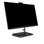 Lenovo IdeaCentre AIO 3 27IAP7 Laptop, Intel Core i5-12450H, 512GB SSD NVMe, 8GB RAM, 27 Inch, FHD IPS, NVIDIA GeForce MX550 2GB GDDR6, FREEDOS - Black
