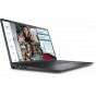 Dell Vostro 3520 Laptop, Intel Core i7-1255U, 512GB SSD, 8GB RAM, 15.6 Inch, FHD Display, Intel UHD Graphics , Ubuntu - Black
