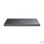 لاب توب لينوفو ايدياباد سليم 3 15IRH10 83K100F1ED، انتل كور i7-13620H، هارد SSD سعة 512 جيجا، رام 16 جيجا، شاشة 15.3 بوصة، IPS، دقة WUXGA، معدل تحديث 60 هرتز، كارت شاشة انتل UHD جرافيكس، ويندوز 11 - رمادي لونا