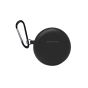 Silicone Case for Huawei Freebuds 3- Black