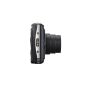 Fujifilm FinePix JX650 Point and Shoot Digital Camera, 16.0MP, 4.6-23mm - Black