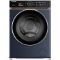 Fresh  Front Load Inveter Washing Machine, 10KG, Blue- W10DD1458G2-OB