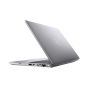 لاب توب استيراد ديل لاتيتيود 5420 ، انتل كور i5-1145G7، هارد 256 جيجا SSD، رام 16 جيجا، شاشة 14 بوصة FHD، كارت شاشة انتل ايريس Xe جرافيكس، ويندوز 10 برو - فضي، ، فئة A، ضمان 6 شهور