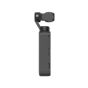 Dji Pocket 2 4K Handheld Sports and Action Camera, Black - DJI-ZPK200