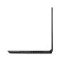 Acer Aspire 7 A715-43G-R3A6 Laptop, 15.6 Inch, AMD Ryzen 7 5825U, 512GB SSD, 16GB RAM, Nvidia GeForce RTX3050 4GB, FreeDos - Black