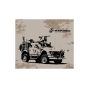 Artillery Skin For Apple Ipad Mini 6th Gen