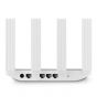 Huawei AC1200 Wireless Router, 4 Ports, White- WS5200