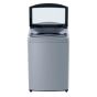 LG 19KG, Top Load Inverter Washing Machine, Silver- T19H3SDHTG