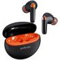 Infinix Neo Bluetooth Earbuds, Touch Control, Black - XE26