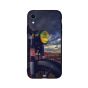 Bullet Bike Printed Back Cover for Apple iPhone XR