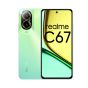 ريلمي C67، سعة 256 جيجا، رام 8 جيجا، بشريحتين، شبكة 4G LTE - صني اواسيز