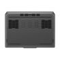 Lenovo LOQ 15IAX9 83GS00FJED Gaming Laptop, Intel Core i5-12450HX, 512GB SSD NVMe, 12GB RAM, 15.6 Inch FHD 144Hz, NVIDIA GeForce RTX 2050 4GB GDDR6, Windows 11 - Luna Grey with LOQ M100 RGB Mouse