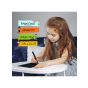 Writing Tablet, 8.5 Inch LCD - Black