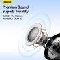 Baseus Bowie MZ10 True Earbuds - Black