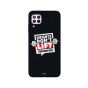 Zoot Weight Don't Lift Printed Back Cover for Huawei Nova 7i