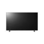 LG 75 Inch 4K UHD Smart LED TV with Built-in Receiver - 75UR78006LL