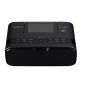 Canon Selphy Compact Photo Printer, Black - CP1300