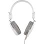 XP KX 2850 Gaming Stereo Bass Wired Headset with Mic For PC or Laptop - White