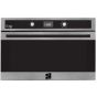 Purity Built-in Gas Oven, with Grill, 105 Liters, Black and Stainless Steel - OPT901GXD