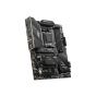 ماذر بورد ام اس اي  MAG X670E Tomahawk WiFi، مقبس إيه إم دي AM5، ATX، دعم DDR5، واي فاي 6E، شبكة 2.5 جيجابت