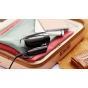Philips EssentialCare Hair Dryer, 1200 Watt, Black - BHC010-10