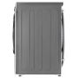 LG Vivace Front Load Automatic Washing Machine, 9 KG, Silver- F4R5VYG2T,  with Condenser Dryer, 10.1Kg, Inverter, Platinum - RH10V9PV2W