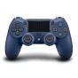 Sony Dualshock 4 Wireless Controller for PS4- Midnight Blue