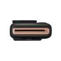 Fujifilm Mini LiPlay Hybrid Instant Camera - Elegant Black