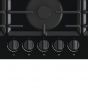 Gorenje Gas Hob, 90cm, 5 Burners, Black - GCW951B