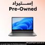 لاب توب استيراد اتش بي زد بوك فيوري 15 G7، انتل كور i7-10850H، هارد 512 جيجا SSD، رام 32 جيجا، شاشة 15.6 بوصة FHD، كارت شاشة انفيديا Quadro T1000 سعة 4 جيجا GDDR6، ويندوز 10 برو - رمادي، فئة A، ضمان سنة