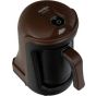 Fantom Turkish Coffee Maker, 5 Cups, 750Watt, Brown - KS1000